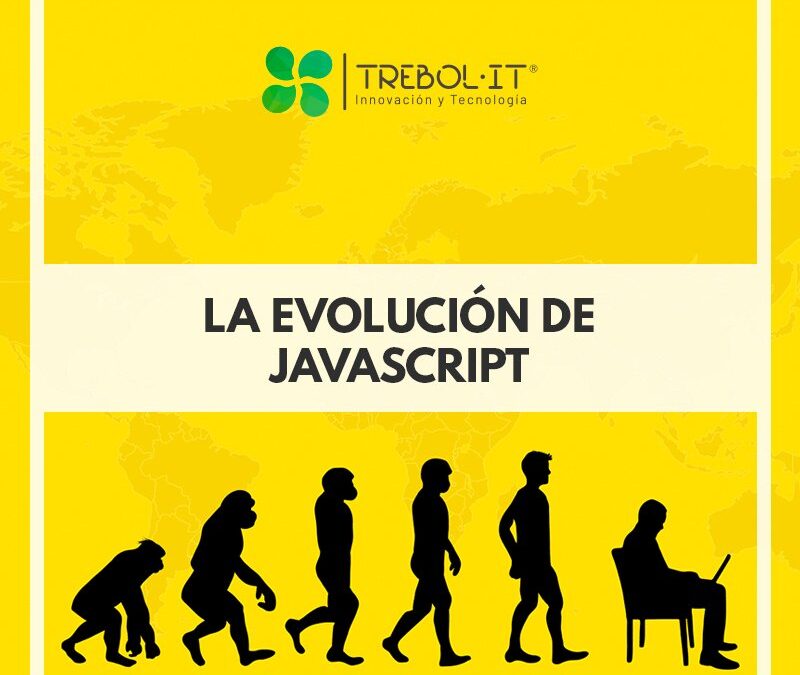 La evolución de JavaScript