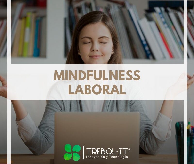 Mindfulness Laboral