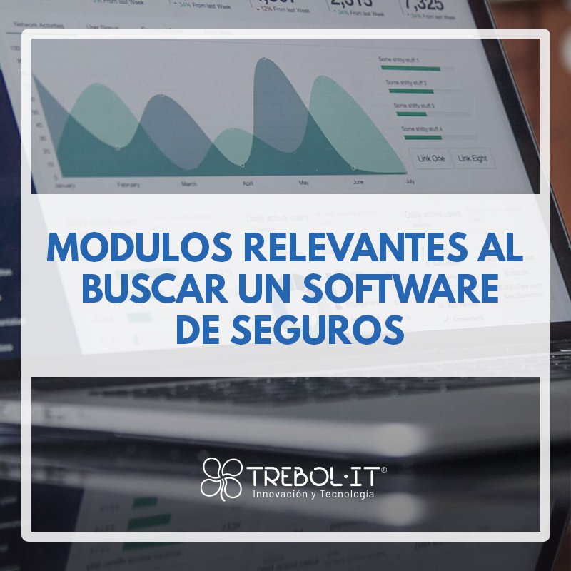 software de seguros
