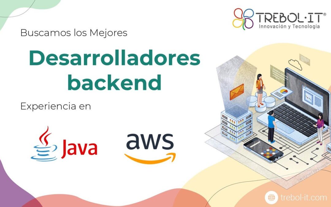 Desarrollador Backend